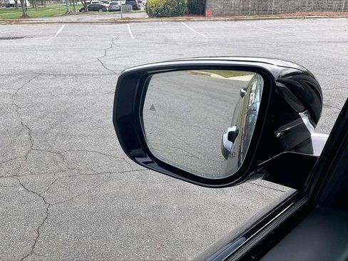 Certified 2024 Jeep Grand Cherokee L Overland w/ Luxury Tech Group IV image 31