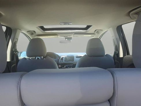 Used 2019 Honda HR-V EX image 23