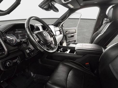 Used 2019 RAM 2500 Limited image 22