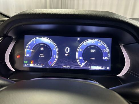 Used 2022 Jeep Grand Cherokee Altitude image 16