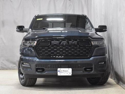 New 2026 RAM 1500 Big Horn image 5