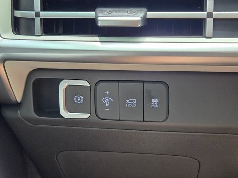 Certified 2026 Hyundai Santa Fe SEL FWD image 22