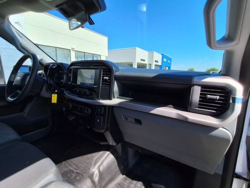 Used 2023 Ford F150 XL AWD/4WD image 14