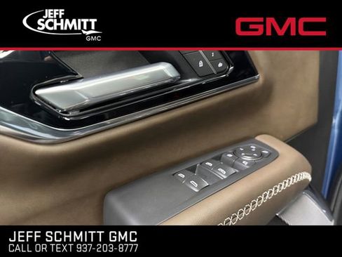 New 2026 GMC Yukon XL Denali Ultimate w/ LPO, Illumination Package image 26