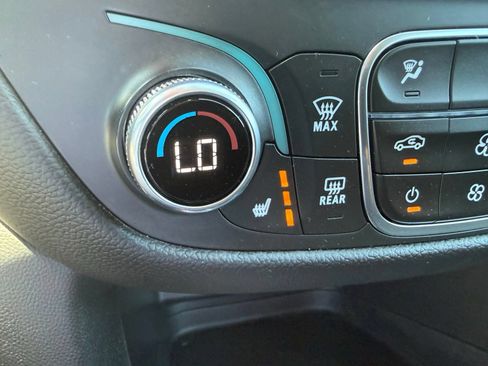 Certified 2024 Chevrolet Equinox LT AWD/4WD image 25
