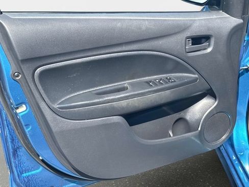 Used 2024 Mitsubishi Mirage G4 ES FWD image 13