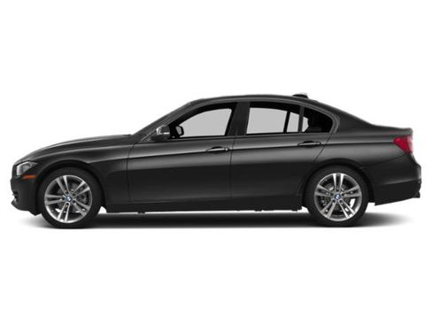 Used 2015 BMW 328i Sedan RWD image 4