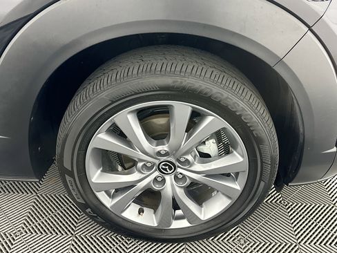 Used 2025 MAZDA CX-30 AWD 2.5 S w/ Preferred Package image 11