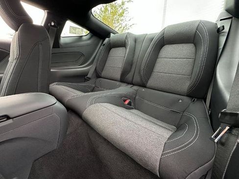 New 2026 Ford Mustang Coupe image 26