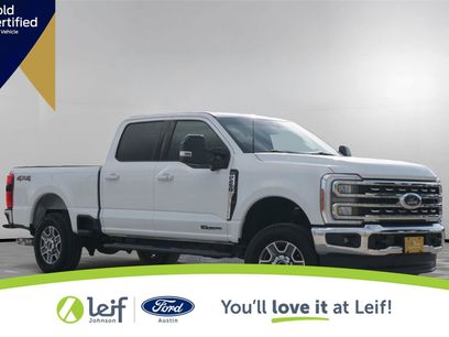 Certified 2024 Ford F250 Lariat