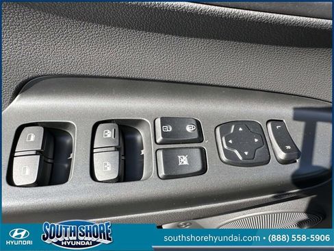 Certified 2023 Hyundai Kona SEL image 17