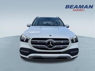 Used 2023 Mercedes-Benz GLE 350 4MATIC video 2