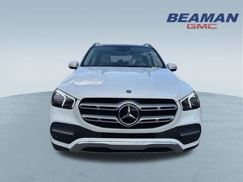 Used 2023 Mercedes-Benz GLE 350 4MATIC image 2