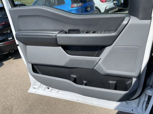 Used 2024 Ford F250 XLT image 51