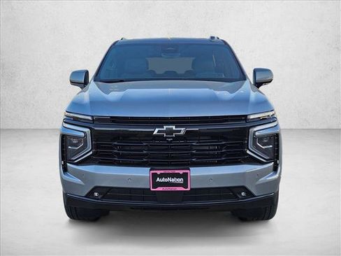 New 2026 Chevrolet Tahoe RST w/ Advanced Technology Package AWD/4WD image 6