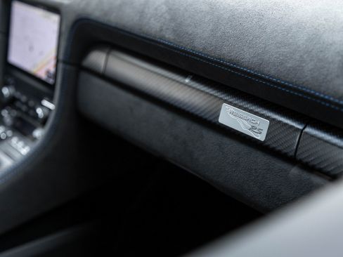 Used 2025 Porsche 718 Boxster Spyder RS w/ Weissach Package image 29