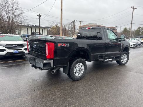 New 2026 Ford F350 XLT w/ FX4 Off-Road Package AWD/4WD image 6
