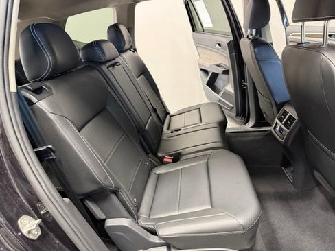 Used 2022 Volkswagen Atlas SE AWD/4WD image 27