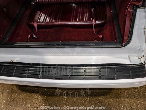 Used 1996 Chevrolet Caprice Classic image 92