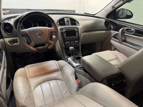 Used 2015 Buick Enclave Premium w/ Experience Buick Package AWD/4WD image 7