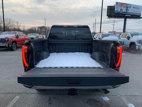 New 2026 GMC Sierra 2500 SLT w/ SLT Premium Package image 26