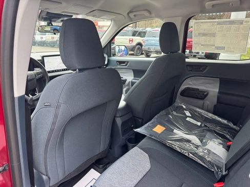 New 2026 Ford Maverick XLT w/ XLT Luxury Package image 18