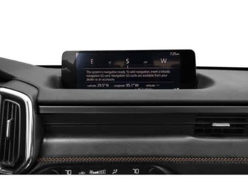 Used 2025 MAZDA CX-50 AWD 2.5 S w/ Preferred Package image 16