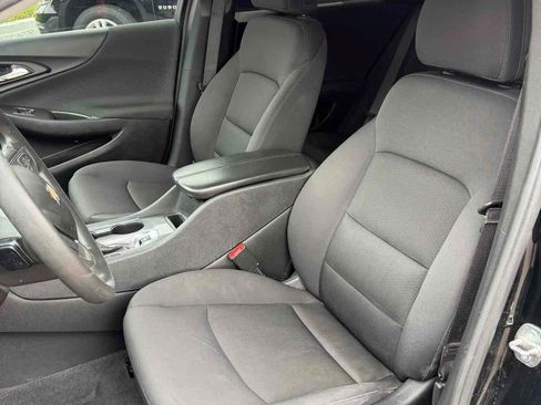 Used 2023 Chevrolet Malibu LT w/ Driver Confidence Package FWD image 20