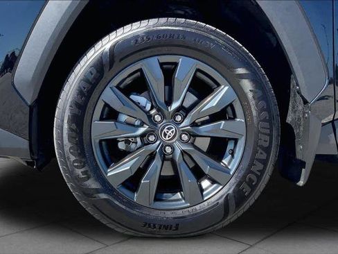Certified 2026 Toyota RAV4 XLE Premium FWD image 11