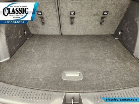 Used 2024 Buick Encore GX Sport Touring w/ Comfort Package AWD/4WD image 31