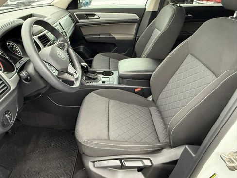 Used 2021 Volkswagen Atlas S image 12