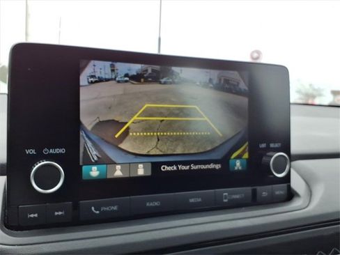 Used 2024 Honda Accord EX image 26