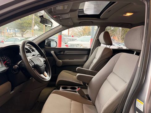 Used 2007 Honda CR-V EX image 18