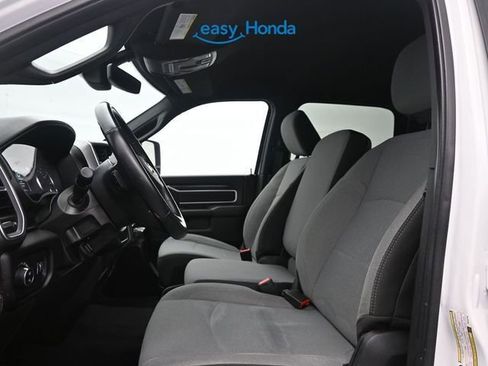 Used 2024 RAM 2500 Big Horn image 15