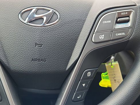 Used 2015 Hyundai Santa Fe Sport w/ Option Group 02 FWD image 21
