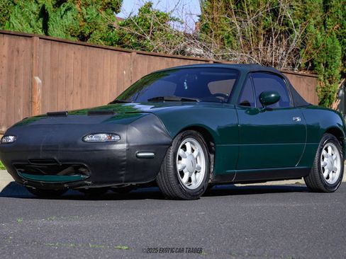 Used 1991 MAZDA MX-5 Miata Special Edition image 20
