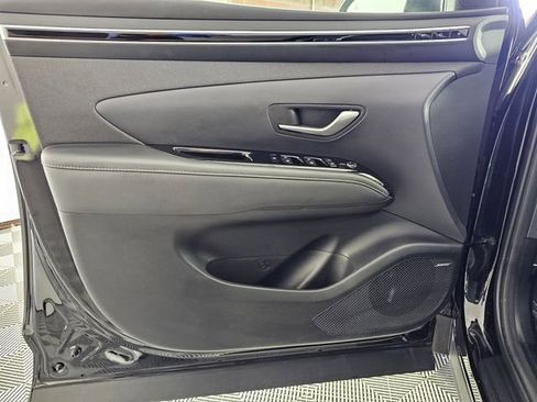 Used 2022 Hyundai Tucson Limited AWD/4WD image 23