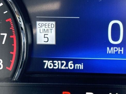 Used 2022 Ford Explorer Timberline AWD/4WD image 16