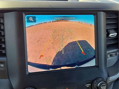 Used 2024 RAM 1500 Tradesman w/ Trailer Tow Group image 26