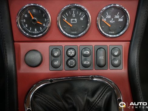 Used 2000 BMW M Roadster image 26