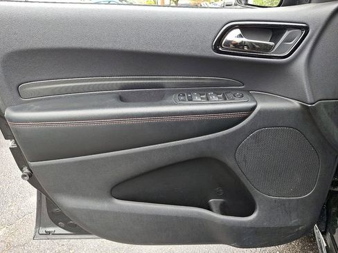 Certified 2023 Dodge Durango GT image 11