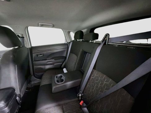 Used 2024 Mitsubishi Outlander Sport AWD image 21