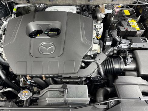New 2025 MAZDA CX-5 AWD 2.5 S w/ Premium Plus Pkg image 11
