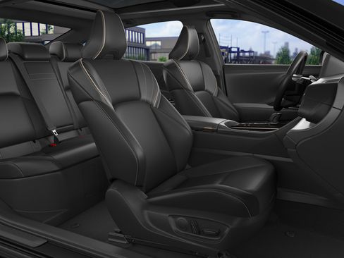 New 2026 Toyota Crown AWD/4WD image 20