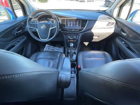 Used 2018 Buick Encore Essence FWD image 30