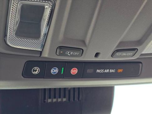 New 2026 Chevrolet Silverado 1500 W/T w/ WT Value Package AWD/4WD image 26