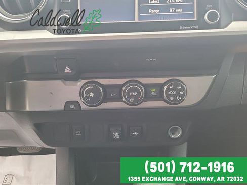 Used 2020 Toyota Tacoma SR5 image 19