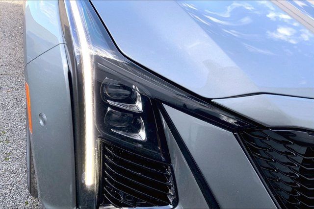Used 2026 Cadillac CT5 Premium Luxury AWD/4WD image 27