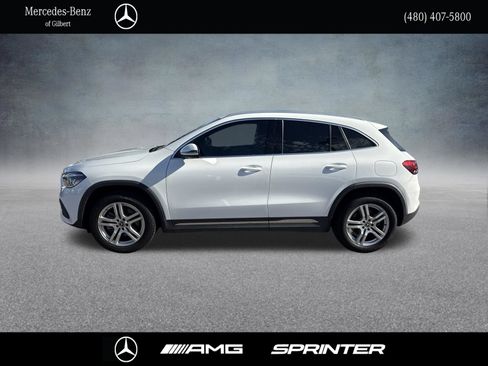 Used 2021 Mercedes-Benz GLA 250 image 3