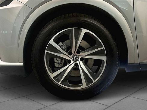 Used 2023 Lexus RX 350 Premium w/ Accessory Package (Z1) image 19